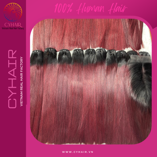 remy hair human hair