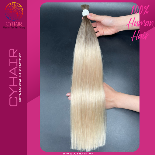 Buy Hair Extension In Bulk