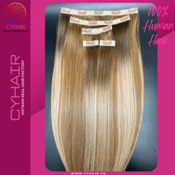 Clip In Extensions