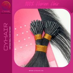 Fusion I-Tip Hair Extensions