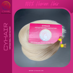 Human Hair Bulk No Weft