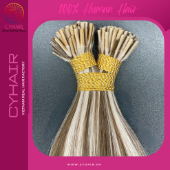 I-Tip Human Hair Extensions