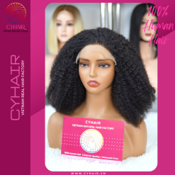 Kinky Curly Wigs