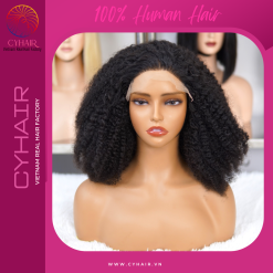 Kinky Curly Wigs