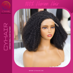 Kinky Curly Wigs