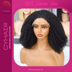 Kinky Curly Wigs