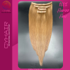 Real Hair Clip In Extensions