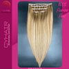 Seamless Clip In Hair Extensions