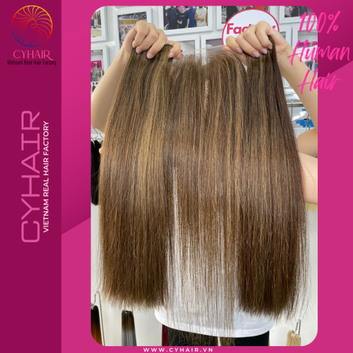 Straight Hair Weave With Closure