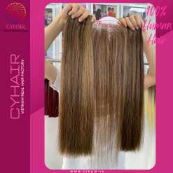 Straight Hair Weave With Closure