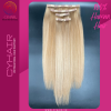 Virgin Clip In Hair Extension