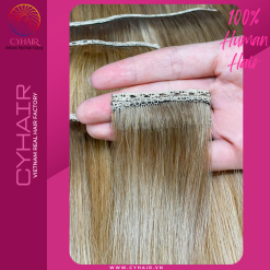 Virgin Clip In Hair Extension