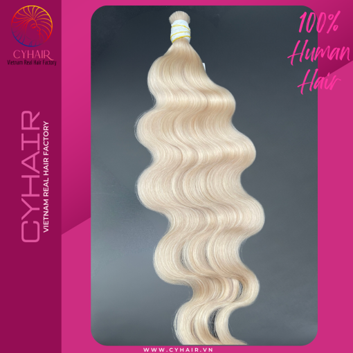 Wholesale Virgin Human Hair