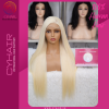 C-Part Lace Wigs