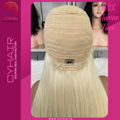 C-Part Lace Wigs