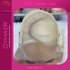 C-Part Lace Wigs