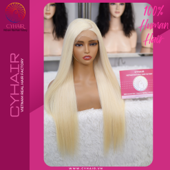 C-Part Lace Wigs