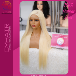 C-Part Lace Wigs