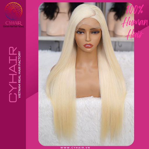 C-Part Lace Wigs