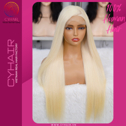 C-Part Lace Wigs