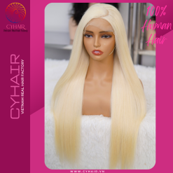 C-Part Lace Wigs