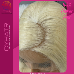 C-Part Lace Wigs