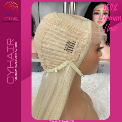 C-Part Lace Wigs