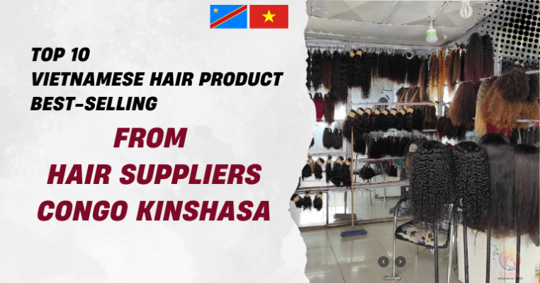 Hair Suppliers in Congo Kinshasa