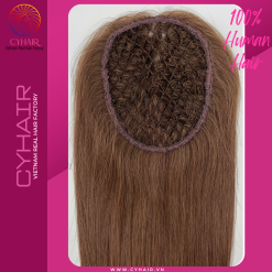 Hair Toppers For Women