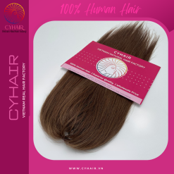 Hair Toppers For Women