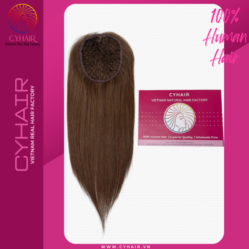 Hair Toppers For Women