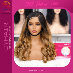 Lace Front Wigs