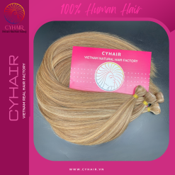 Virgin Genius Hair Weft Extensions