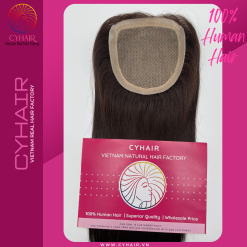 hair topper human hair