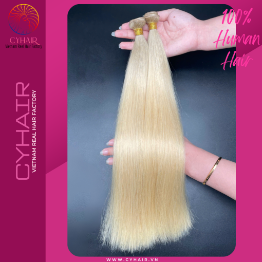 human hair weft extensions