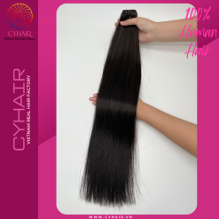 weave human hair extensions