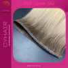 Double Drawn Genius Weft Hair Extensions