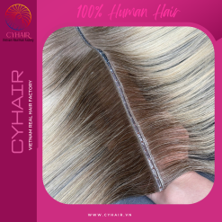 Double Drawn Genius Weft Hair Extensions