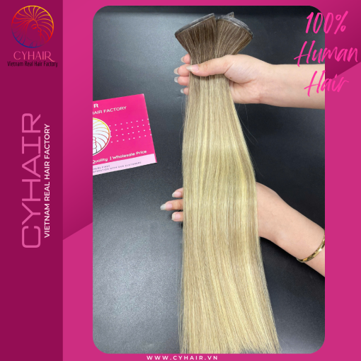 New Genius Weft Hair Extensions