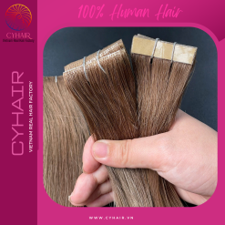 Premium Invisi Tape-In Extensions