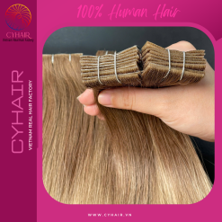 Premium Invisi Tape-In Extensions