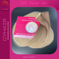 Premium Invisi Tape-In Extensions