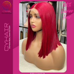 12 Inches Bob Wigs