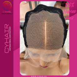 4x4 Closure Lace Wigs