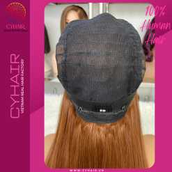 4x4 Closure Lace Wigs