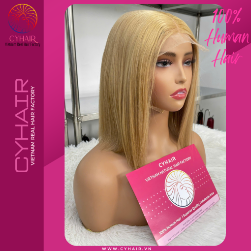 Best Bob Wigs Human Hair