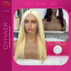 Blonde Human Hair Wigs