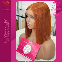 Glueless Bob Wigs