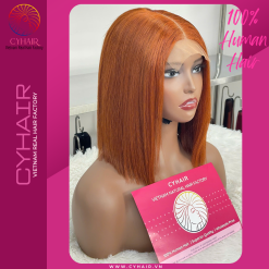 Glueless Bob Wigs