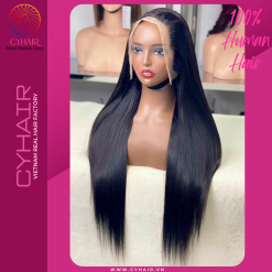 Human Hair Lace Front Wigs